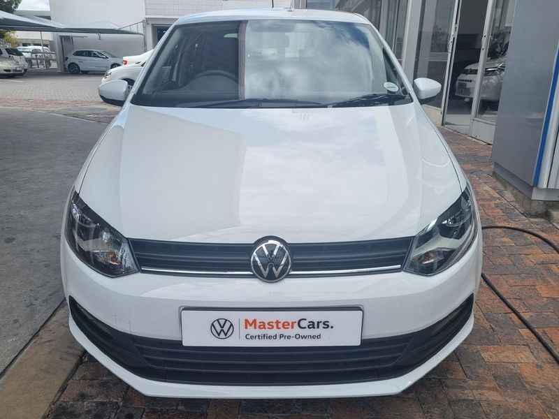 Used Volkswagen Polo Vivo 1.4 Comfortline 5-dr for sale in Western Cape ...