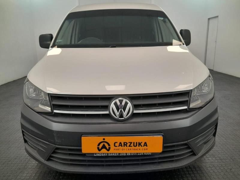 Used Volkswagen Caddy 1.6i For Sale In Gauteng - Cars.co.za (ID::8673344)