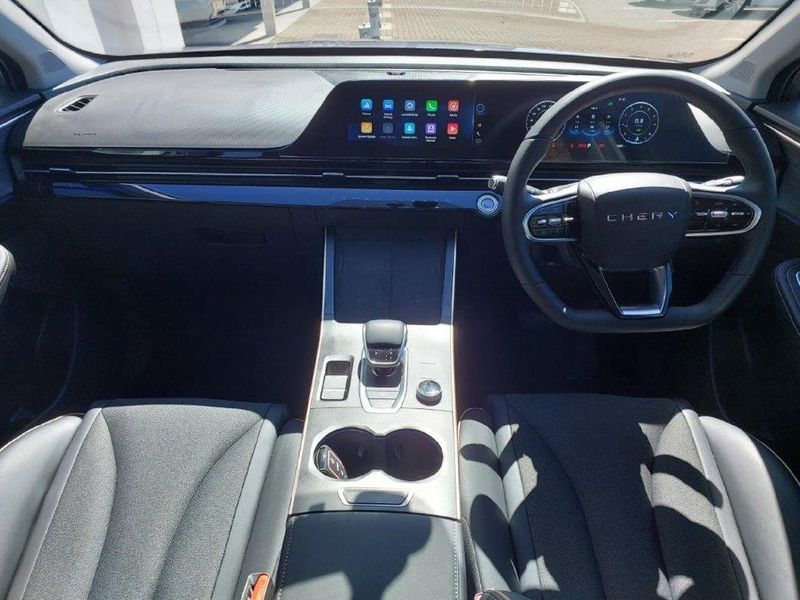 Comodo c5 chery Comodo c5 chery