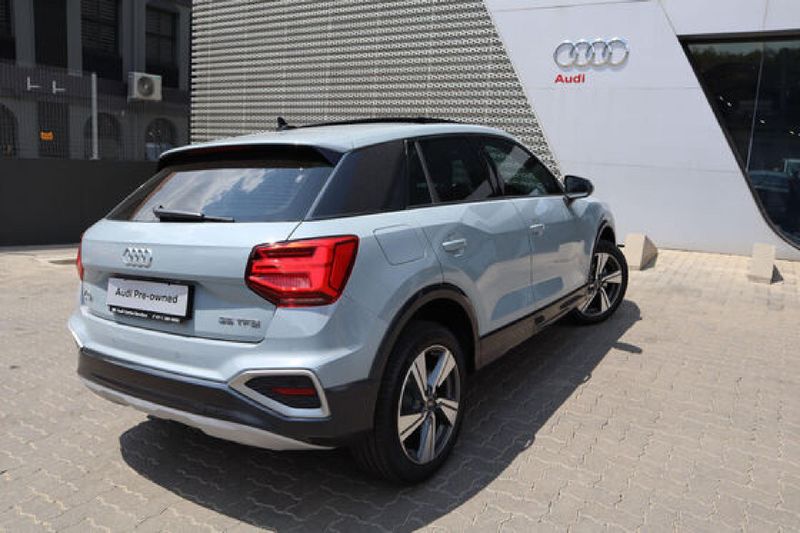 Vergleich: Audi Q2 35 Tfsi Vs. Konkurrenz – Wer Gewinnt? - 64l8oh1