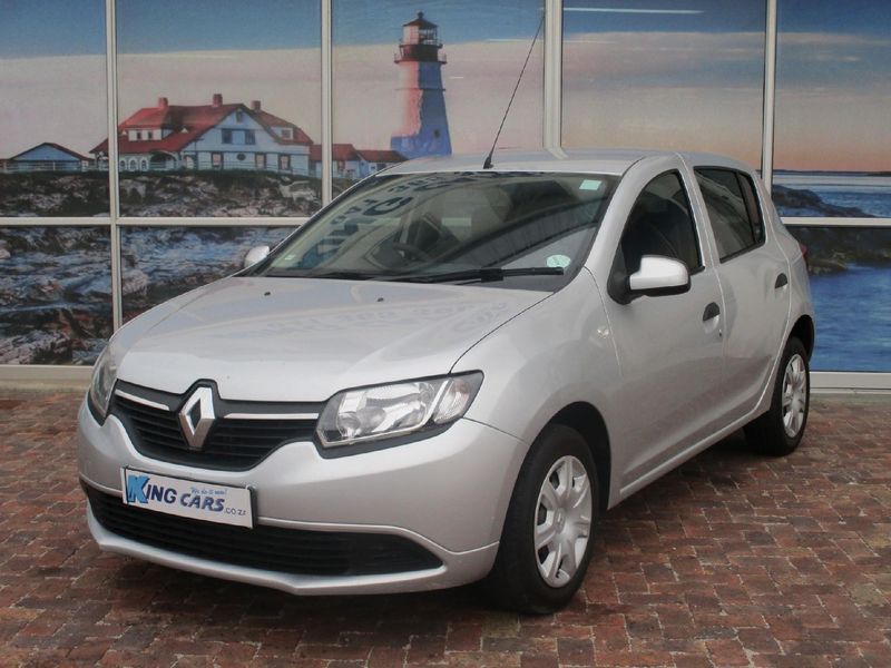 Used Renault Sandero 900T Expression for sale in Eastern Cape - Cars.co ...