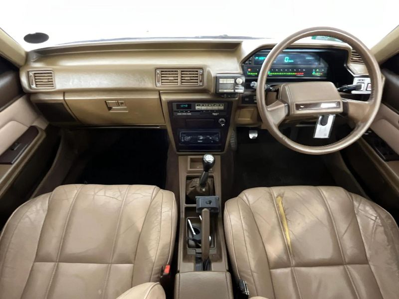 Used Toyota Cressida 2.8i Twin-Cam for sale in Limpopo - Cars.co.za (ID ...