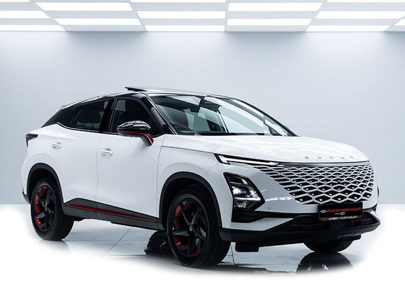 New Chery Omoda C5 1.5T Elegance S for sale in Gauteng Pricewyz