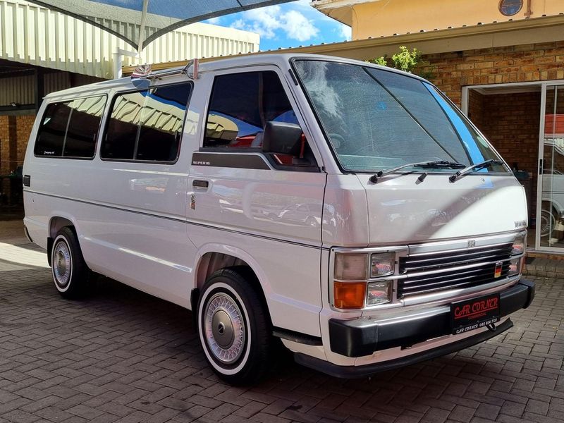 Used Toyota Hiace: Unbeatable Deals You Won'T Believe! - 9j80m7s