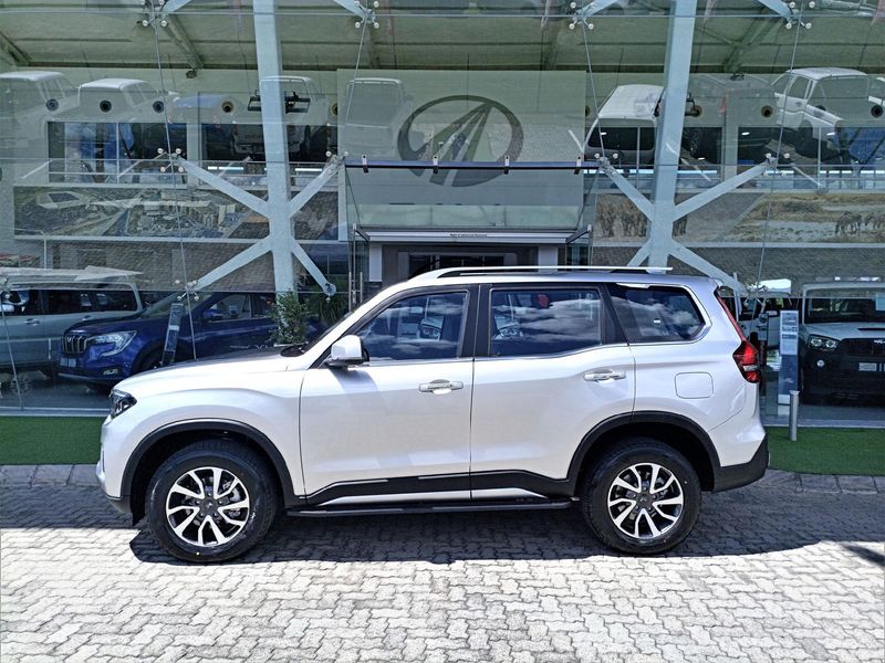 New Mahindra Scorpio N 2 2D Auto Z8 7 Seater For Sale In Mpumalanga mahindra-scorpio-classic-prices-hiked-by-up-to-rs-65-000-autocar