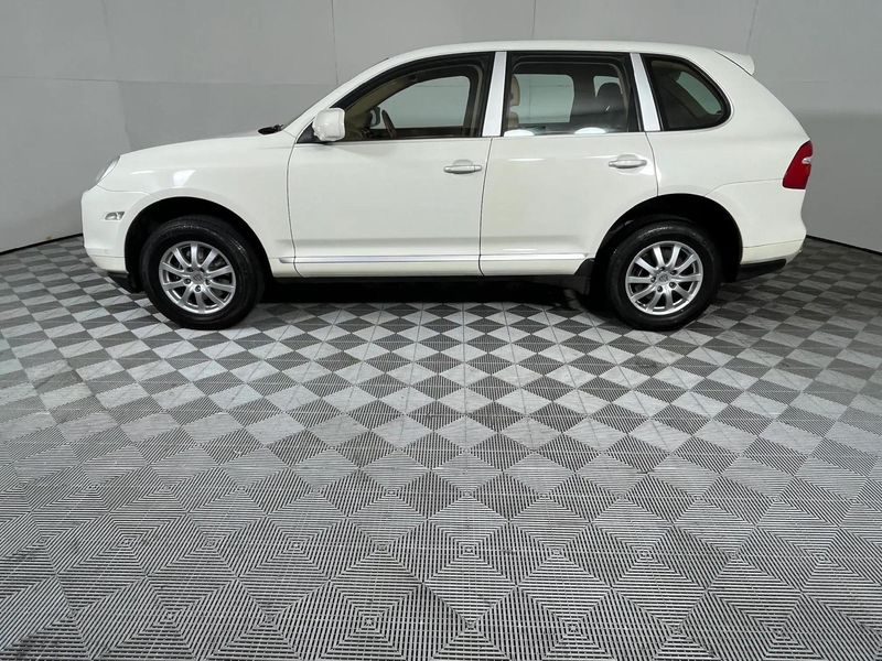 Used Porsche Cayenne Auto for sale in Western Cape Cars.co.za (ID