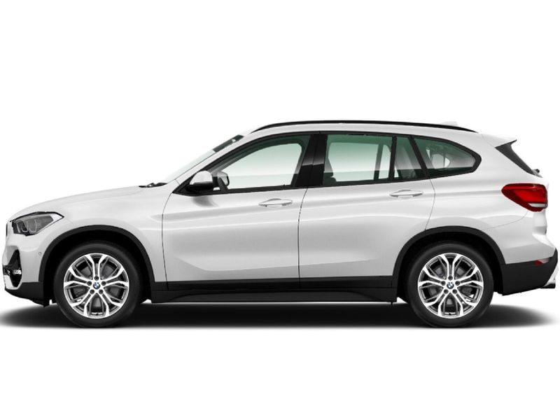 Used BMW X1 sDrive18i for sale in Kwazulu Natal - Cars.co.za (ID::8701174)