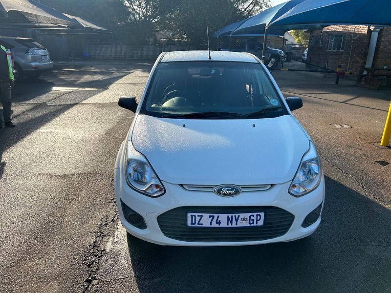 Used Ford Figo 1.4 Trend for sale in Gauteng - Cars.co.za (ID::8704959)