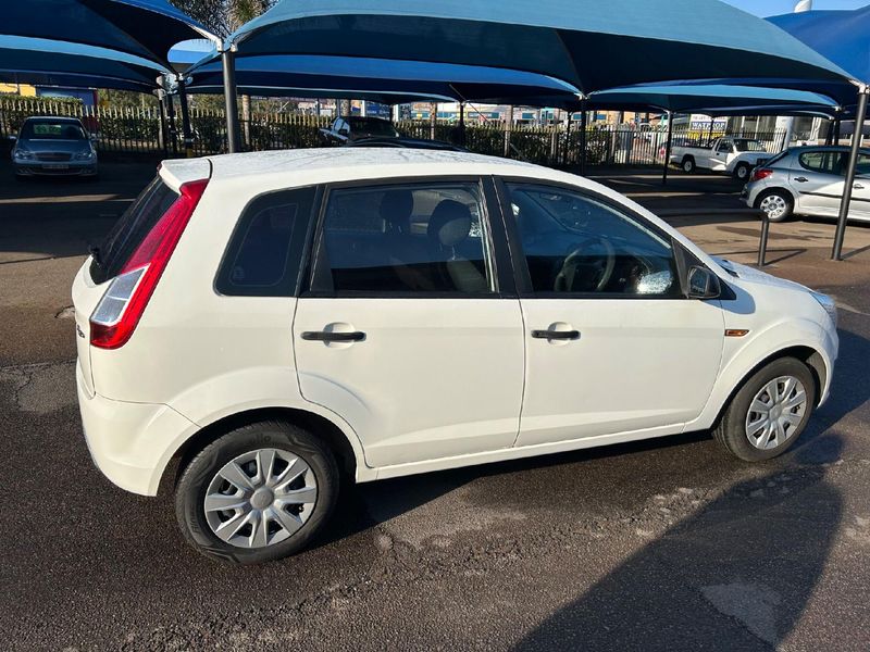 Used Ford Figo 1.4 Trend for sale in Gauteng - Cars.co.za (ID::8704959)