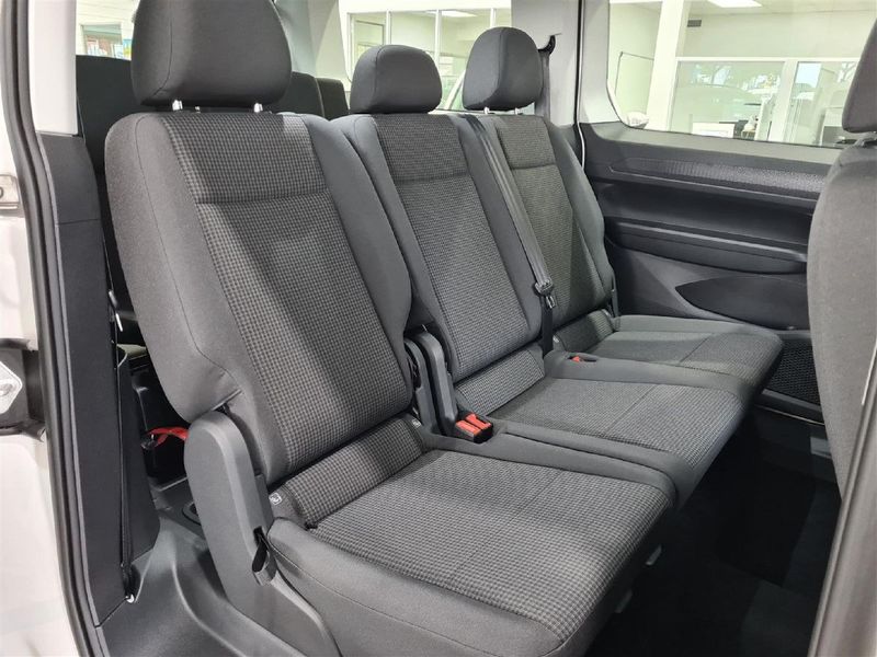 New Volkswagen Caddy Maxi Kombi 2.0 TDI for sale in Kwazulu Natal