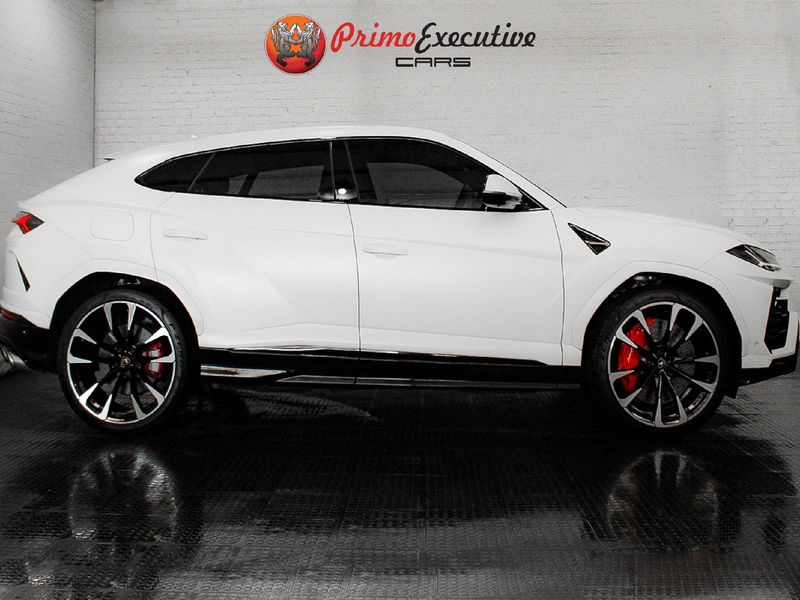 Used Urus 4.0 V8 for sale in Gauteng Cars.co.za (ID8705452)