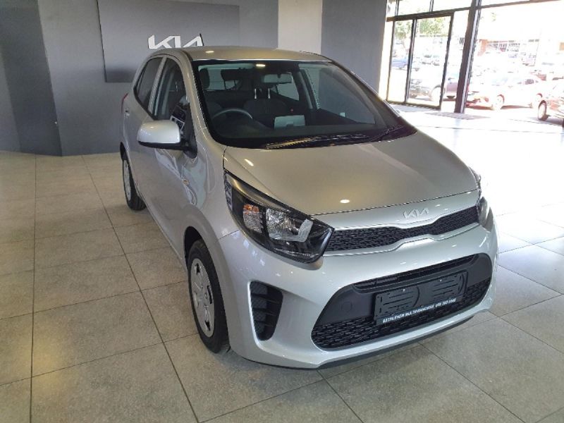 New Kia Picanto 1.0 Street for sale in Free State - Cars.co.za (ID ...