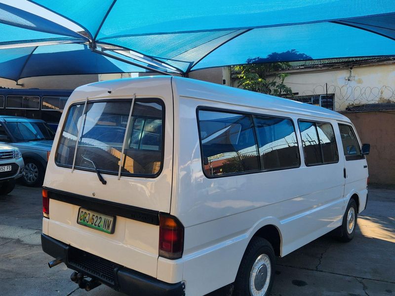 Used Mazda Marathon 2.2 16seat for sale in Gauteng Cars.co.za (ID