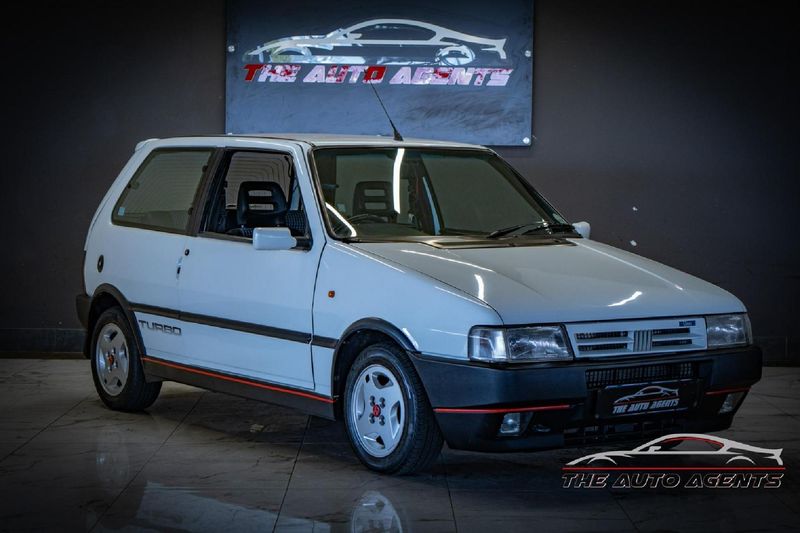 Used Fiat Uno Turbo for sale in Gauteng - Cars.co.za (ID::8706958)