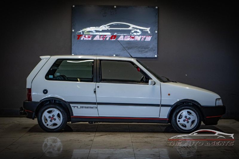 Used Fiat Uno Turbo for sale in Gauteng - Cars.co.za (ID::8706958)