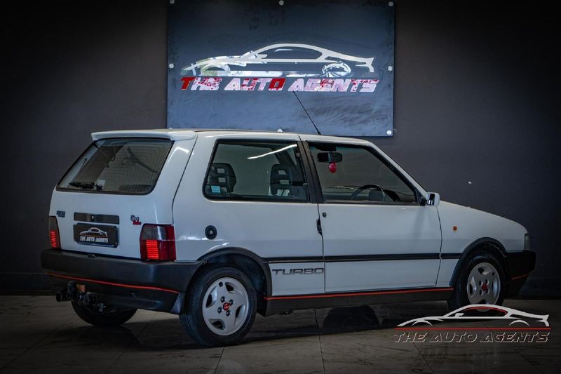 Used Fiat Uno Turbo for sale in Gauteng - Cars.co.za (ID::8706958)