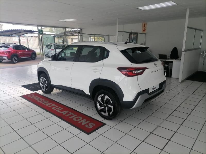 New Nissan Magnite 1.0 Visia for sale in Gauteng Cars.co.za (ID8710609)