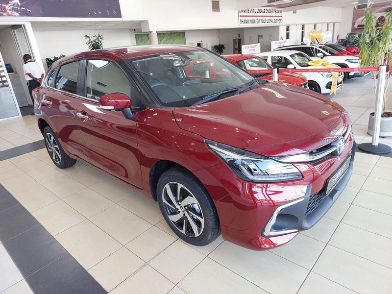 New Toyota Starlet 1 5 XR For Sale In Gauteng Cars co za ID 8711738 New Toyota Starlet 1 5 XR For Sale In Gauteng Cars co za ID 8711738