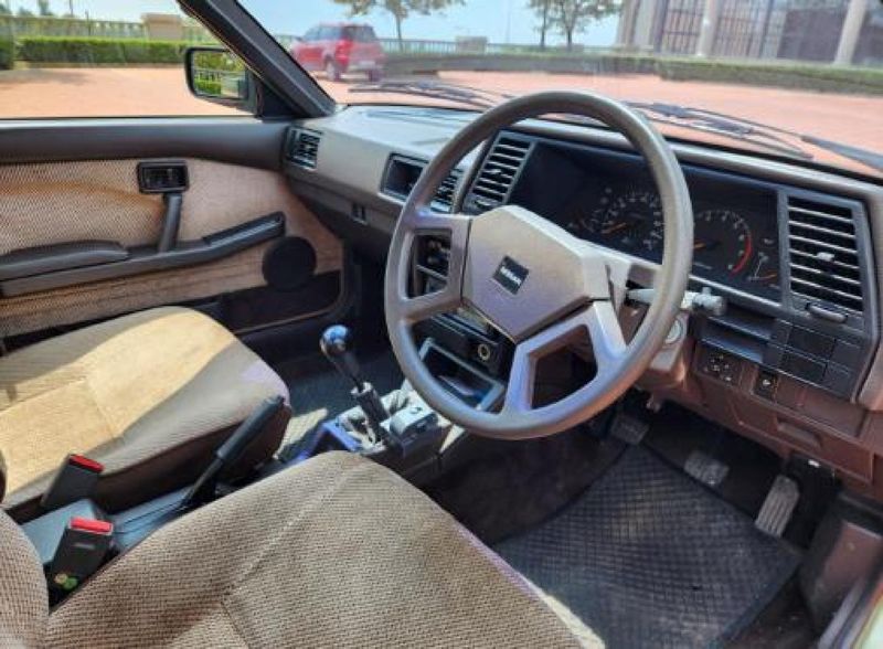 Used Nissan Sentra 1.6 SGLi for sale in Gauteng - Cars.co.za (ID::8712247)