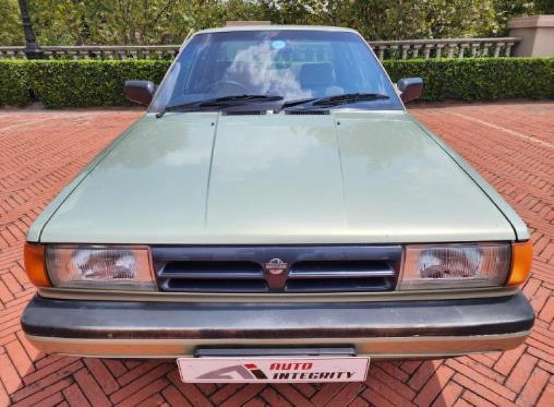 Used Nissan Sentra 1.6 SGLi for sale in Gauteng - Cars.co.za (ID::8712247)