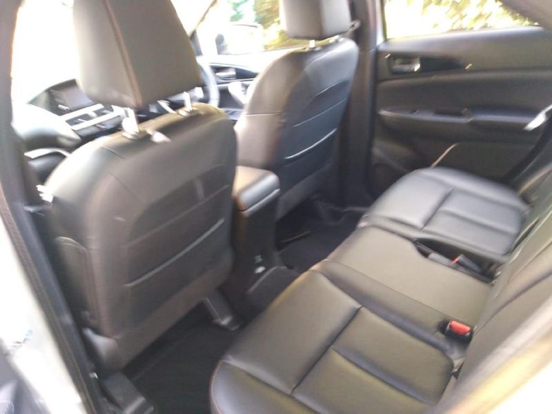 Used Mitsubishi Eclipse Cross 1.5T GLS Auto for sale in Western Cape