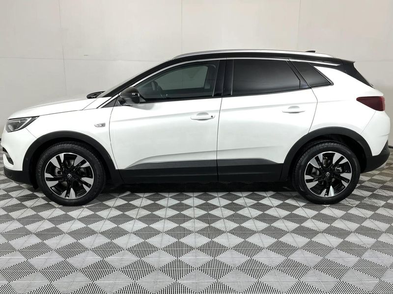 Used Opel Grandland X 1.6T Cosmo Auto for sale in Gauteng - Cars.co.za ...
