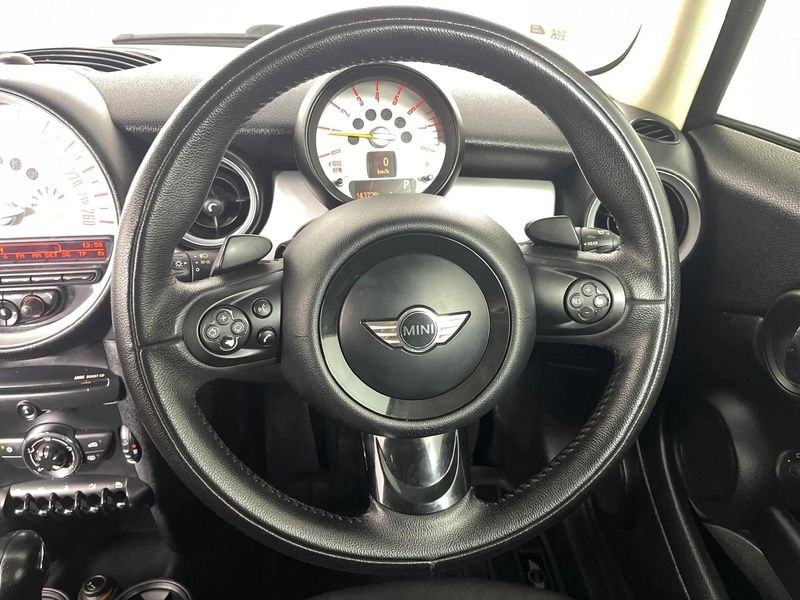 Used MINI Hatch Cooper S Auto for sale in Kwazulu Natal - Cars.co.za ...