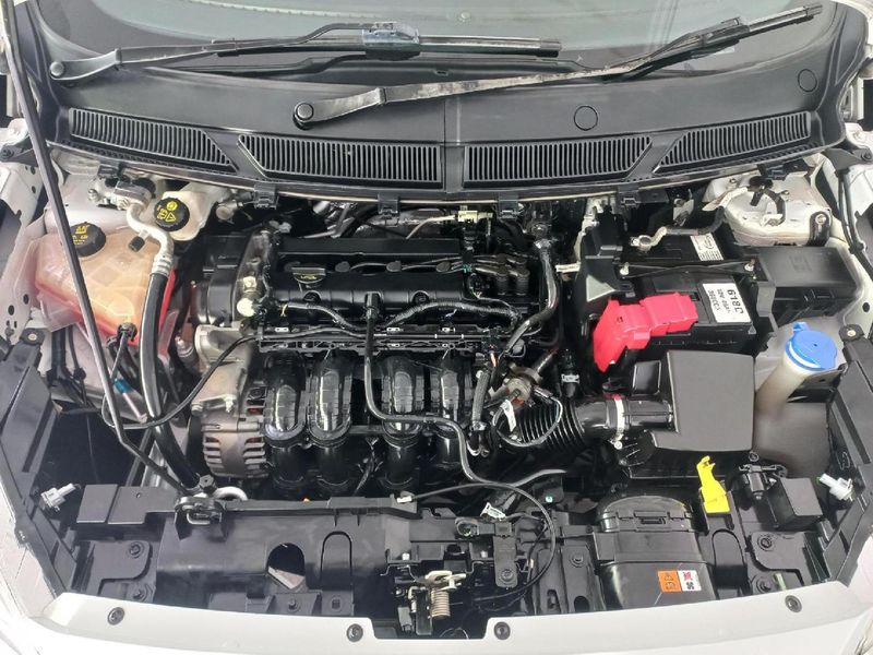 Used Ford Figo 1.5Ti VCT Titanium 5-dr for sale in Gauteng - Cars.co.za