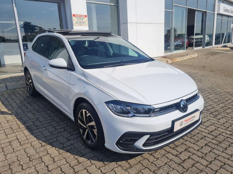 2023 Volkswagen Polo 1.0 TSI Comfortline Auto Pricewyz