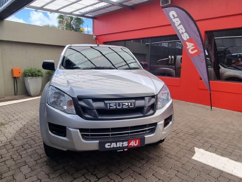 Used Isuzu KB 250 D-Teq HO LE Double-Cab for sale in Gauteng -   (ID::9344530)