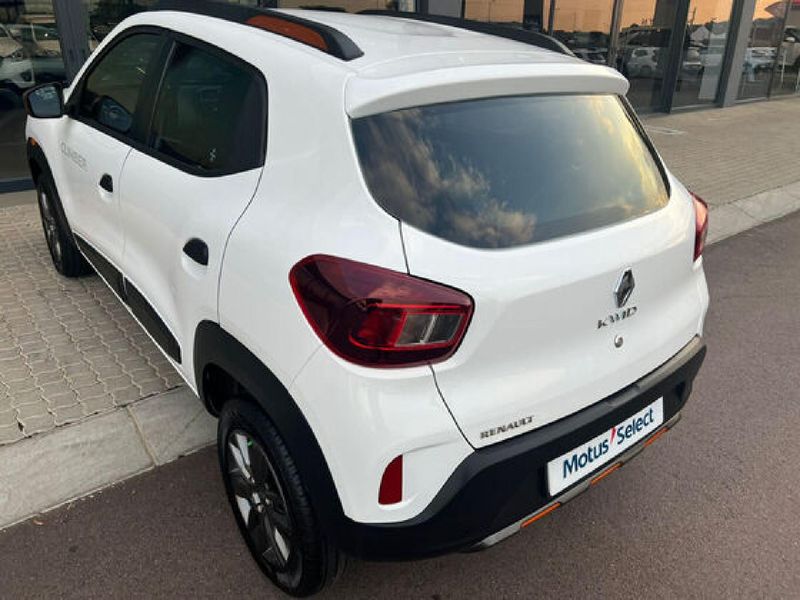 Used Renault Kwid 1.0 Climber for sale in Gauteng - Cars.co.za (ID ...