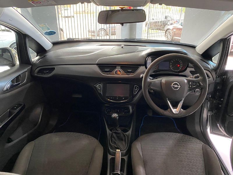 Used Opel Corsa EcoFlex for sale in Kwazulu Natal - Cars.co.za (ID ...