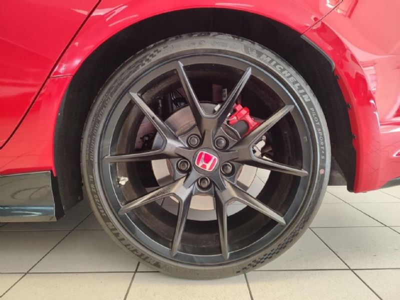 New Honda Civic 2.0t Type R For Sale In Kwazulu Natal - Cars.co.za (id 