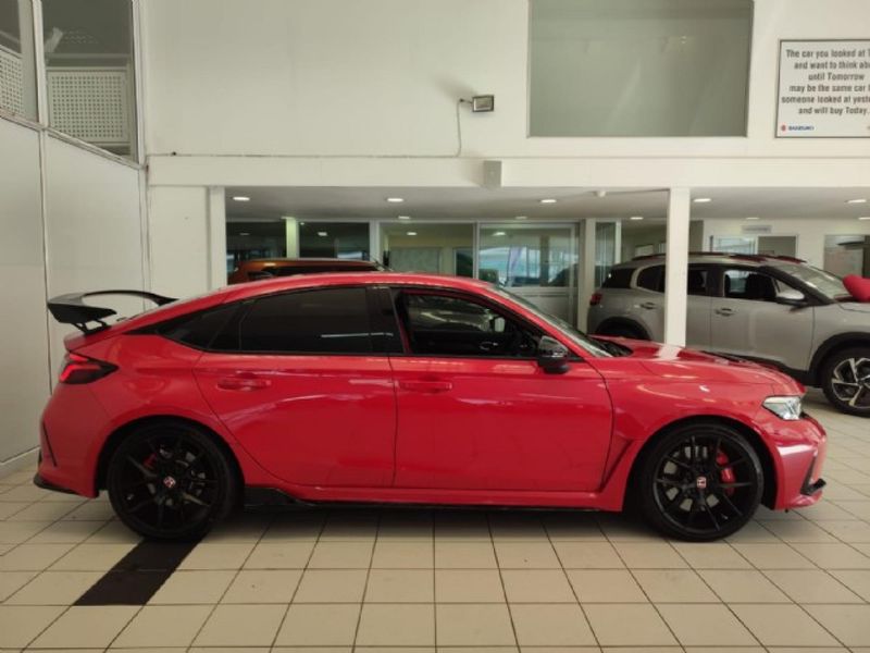 New Honda Civic 2.0T Type R for sale in Kwazulu Natal Cars.co.za (ID