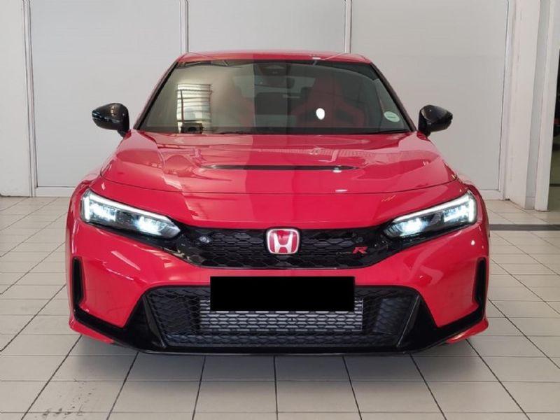 New Honda Civic 2.0T Type R for sale in Kwazulu Natal Cars.co.za (ID