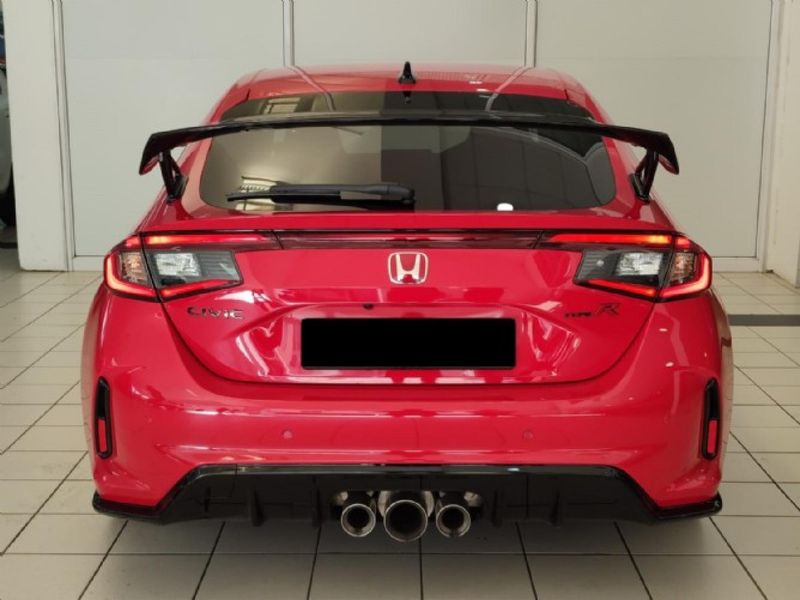 New Honda Civic 2.0T Type R for sale in Kwazulu Natal Cars.co.za (ID