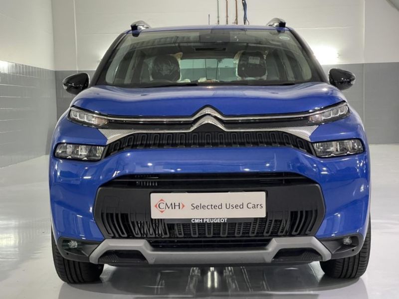 Used Citroen C3 Aircross 1.2 PureTech Shine for sale in Western Cape ...