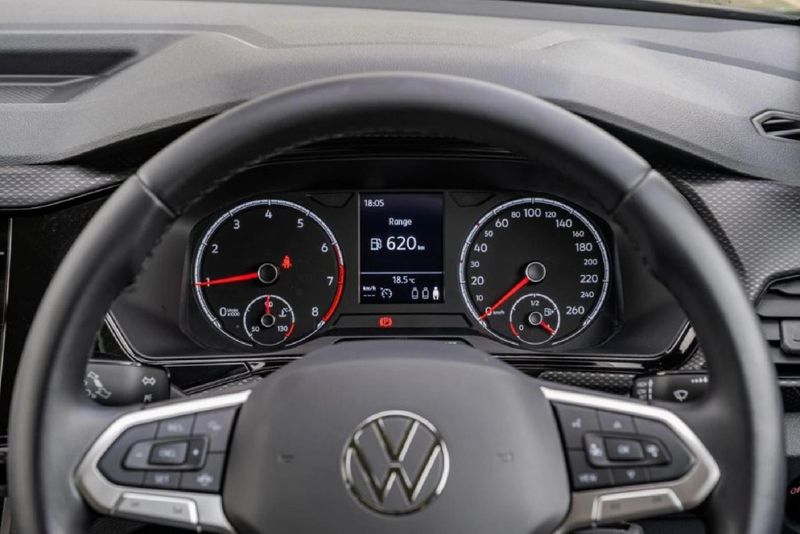2023-Volkswagen-T-Cross-10-TSI-Comfortline image:9