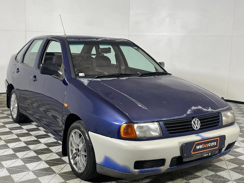 Volkswagen polo classic cheap 1999