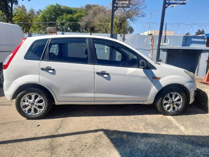 Used Ford Figo 1.4 Ambiente for sale in Gauteng - Cars.co.za (ID::8728487)