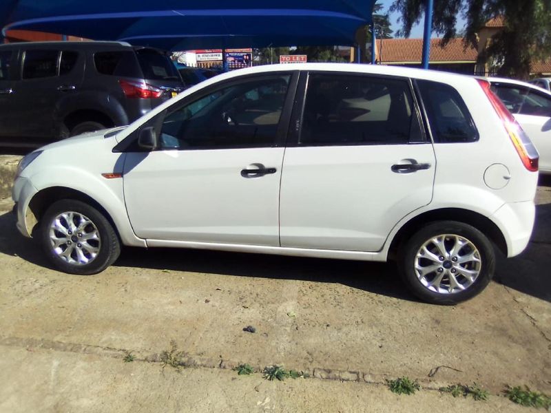 Used Ford Figo 1.4 Ambiente for sale in Gauteng - Cars.co.za (ID::8728487)