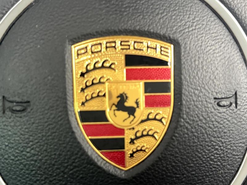 Used Porsche Cayenne Diesel Platinum for sale in Gauteng Cars.co.za