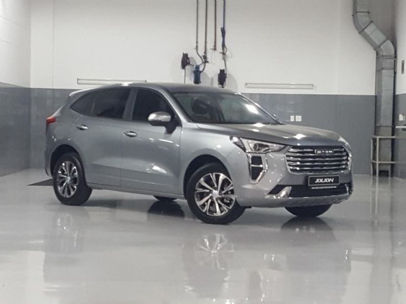 New Haval Jolion 1.5T City for sale in Western Cape - Cars.co.za (ID ...