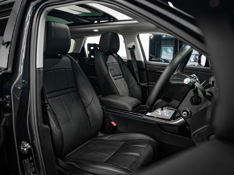 Used Land Rover Range Rover Evoque 2.0D Lafayette Edition D200 (147kW