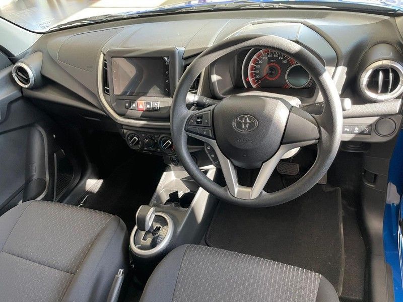 New Toyota Vitz 1.0 for sale in Gauteng - Cars.co.za (ID::8736667)