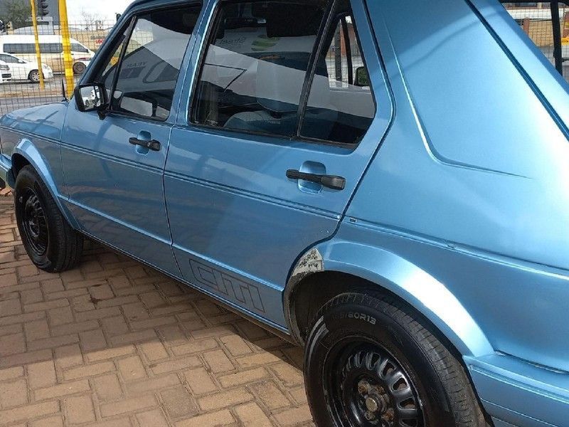 Used Volkswagen Citi 1.6 Chico for sale in Gauteng Cars.co.za (ID