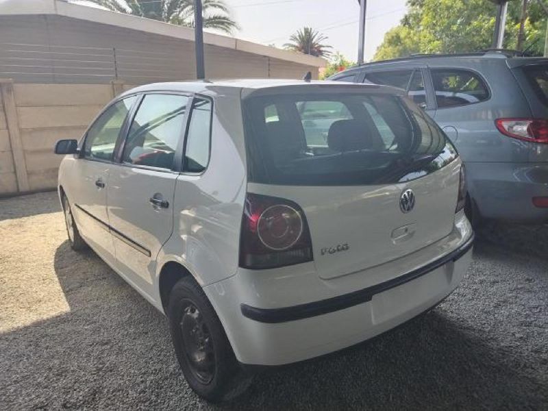 Used Volkswagen Polo Vivo 1.4 for sale in North West Province - Cars.co ...