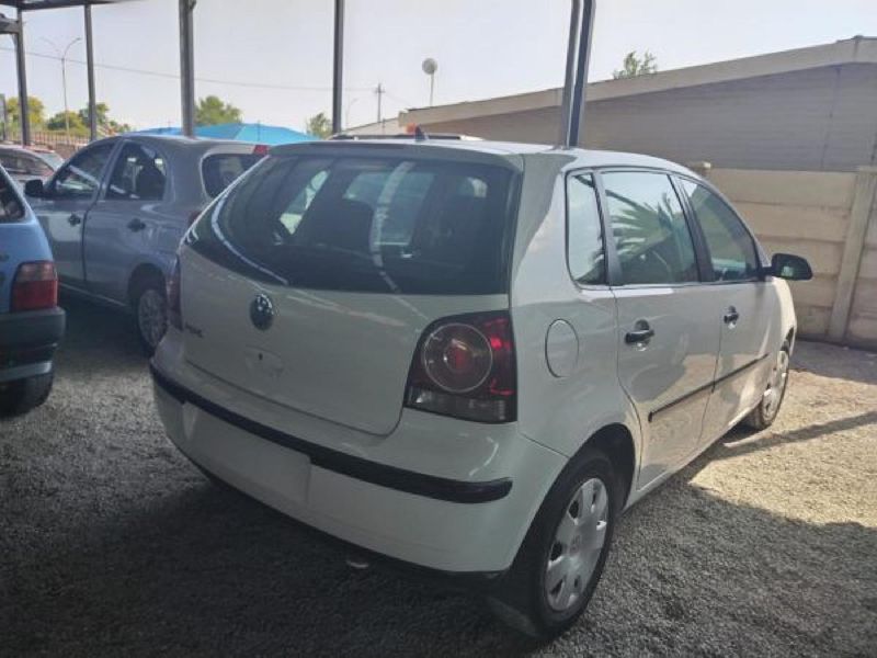 Used Volkswagen Polo Vivo 1.4 for sale in North West Province - Cars.co ...