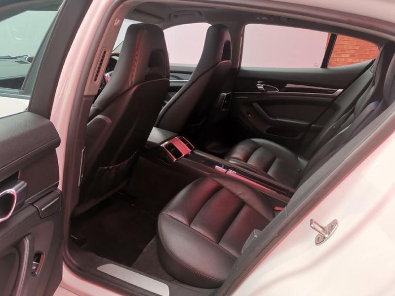 Used Porsche Panamera Diesel Auto for sale in Gauteng Cars.co.za (ID