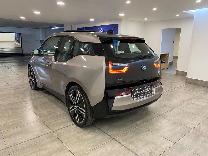Used BMW i3 eDrive for sale in Gauteng Cars.co.za (ID8739207)